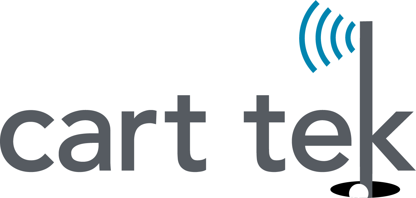 Cart Tek logo